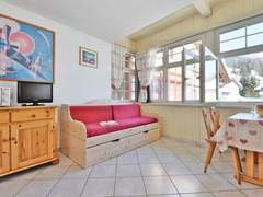 Ferienwohnung - Ferienwohnung Apt 24