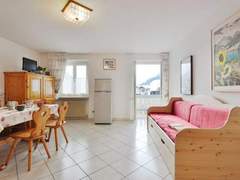 Ferienwohnung - Ferienwohnung Villa Placidia