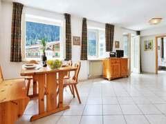 Ferienwohnung - Ferienwohnung Villa Placidia