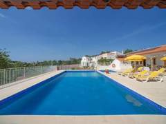 Ferienhaus - Ferienhaus Eugênia