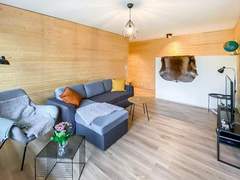 Ferienhaus - Ferienhaus The cozy loggers suite