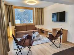 Ferienwohnung - Ferienwohnung Bergschnucke Homes