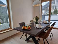 Ferienwohnung - Ferienwohnung Bergschnucke Homes