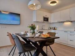 Ferienwohnung - Ferienwohnung Brillenschnucke Home