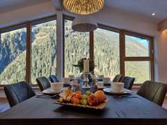 Ferienwohnung - Ferienwohnung Bergschnucke Homes