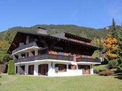 Ferienwohnung - Ferienwohnung, Chalet Rose des Vents 4