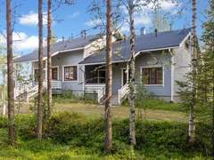 Ferienhaus - Ferienhaus Kelkka 1