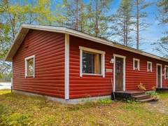 Ferienhaus - Ferienhaus Pihatupa 1