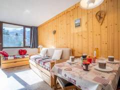 Ferienwohnung - Ferienwohnung Boedette 112
