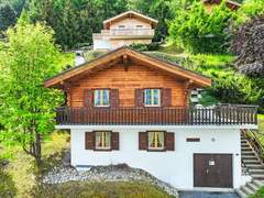 Ferienhaus - Ferienhaus, Chalet Ushuaia