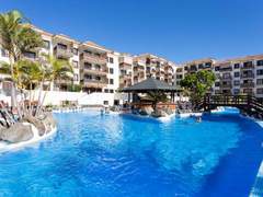 Ferienwohnung - Ferienwohnung Balcón del Mar