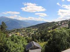 Ferienwohnung - Ferienwohnung Belmont Ouest 75
