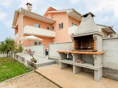 Ferienhaus - Ferienhaus Atlântico
