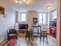 Ferienwohnung - Ferienwohnung Le Gambetta