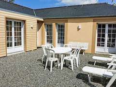 Ferienhaus - Ferienhaus St Pierre
