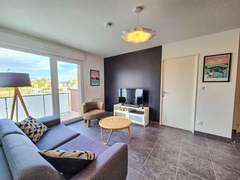 Ferienwohnung - Ferienwohnung Le Clos Fontaine