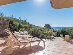 Ferienhaus - Ferienhaus Morellino