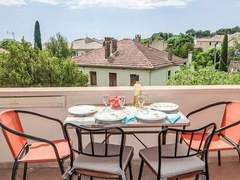 Ferienwohnung - Ferienwohnung Les Vignes