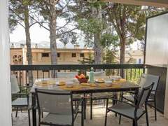 Ferienwohnung - Ferienwohnung Le Clos Marin