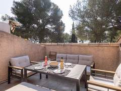 Ferienwohnung - Ferienwohnung Les Hauts du Port