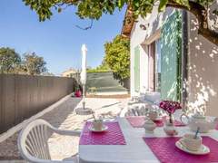 Ferienhaus, Exklusive Unterkunft - Ferienhaus, Villa Mont des oiseaux