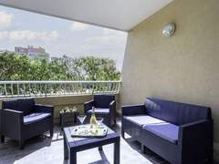 Ferienwohnung - Ferienwohnung Port de La Gavine