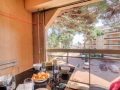 Ferienwohnung - Ferienwohnung Les Régatiers