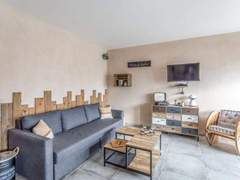 Ferienwohnung - Ferienwohnung L'Amirauté