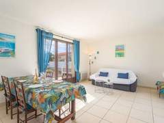 Ferienhaus, Exklusive Unterkunft - Ferienhaus, Villa Les Pesquiers