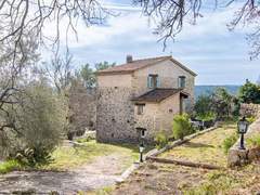 Ferienhaus - Ferienhaus La Foux