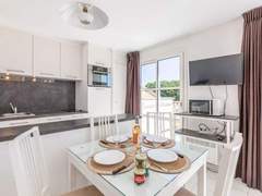 Ferienwohnung - Ferienwohnung Le Belvédère (V3 207)