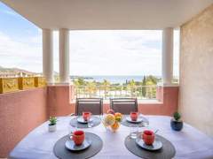 Ferienwohnung - Ferienwohnung Le Village (E1212)