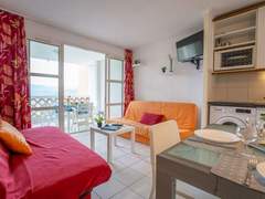 Ferienwohnung - Ferienwohnung Le Village (C9 279)