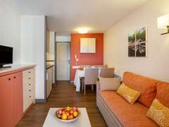 Ferienwohnung - Ferienwohnung Le Village (C0 266)