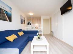 Ferienwohnung - Ferienwohnung Le Village (C4324)