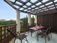 Ferienwohnung - Ferienwohnung L'Esquinade F6 225