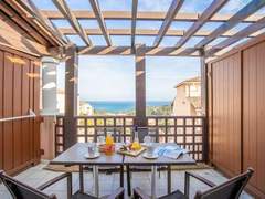 Ferienwohnung - Ferienwohnung L'Esquinade (E3 333)