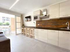 Ferienwohnung - Ferienwohnung L'Esquinade (J2 206)