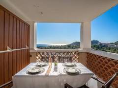 Ferienwohnung - Ferienwohnung L'Esquinade (H4 233)