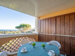 Ferienwohnung - Ferienwohnung L'Esquinade (G4 126)