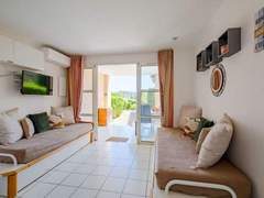 Ferienwohnung - Ferienwohnung L'Esquinade (F6 015)