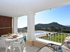 Ferienwohnung - Ferienwohnung Le Hameau (L2 202)