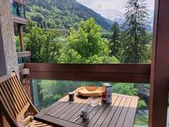 Ferienwohnung - Ferienwohnung Castel des roches