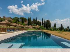 Ferienhaus - Ferienhaus Borgo