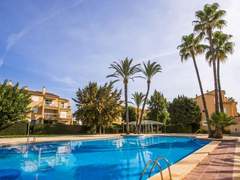 Ferienwohnung - Ferienwohnung ClemenVillas I