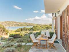 Ferienhaus - Ferienhaus Capo Testa