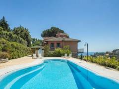 Ferienwohnung - Ferienwohnung Casa del Leone I