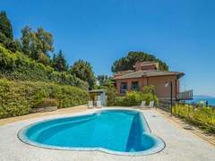 Ferienwohnung - Ferienwohnung Casa del Leone II