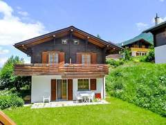 Ferienhaus - Ferienhaus, Chalet Allegra