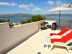 Ferienwohnung - Ferienwohnung Anđa